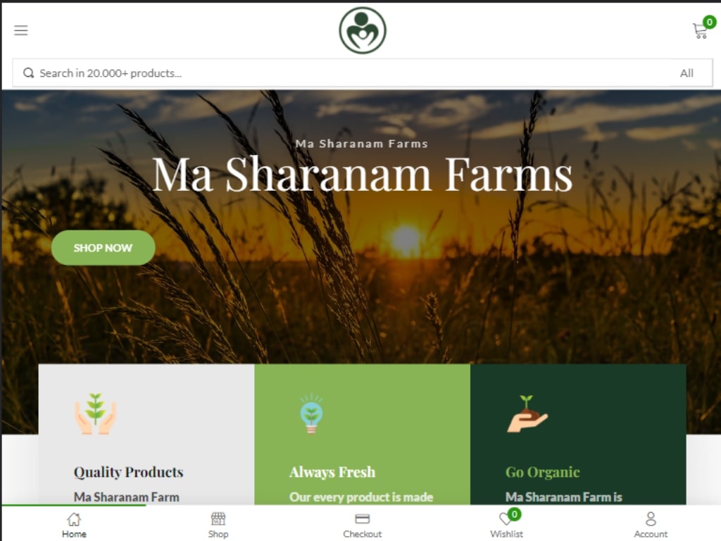 Mobirise Website Builder