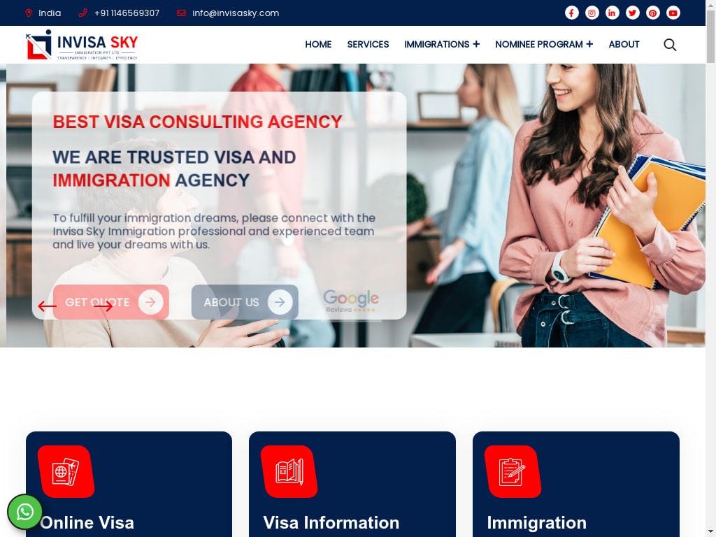 Mobirise Website Builder