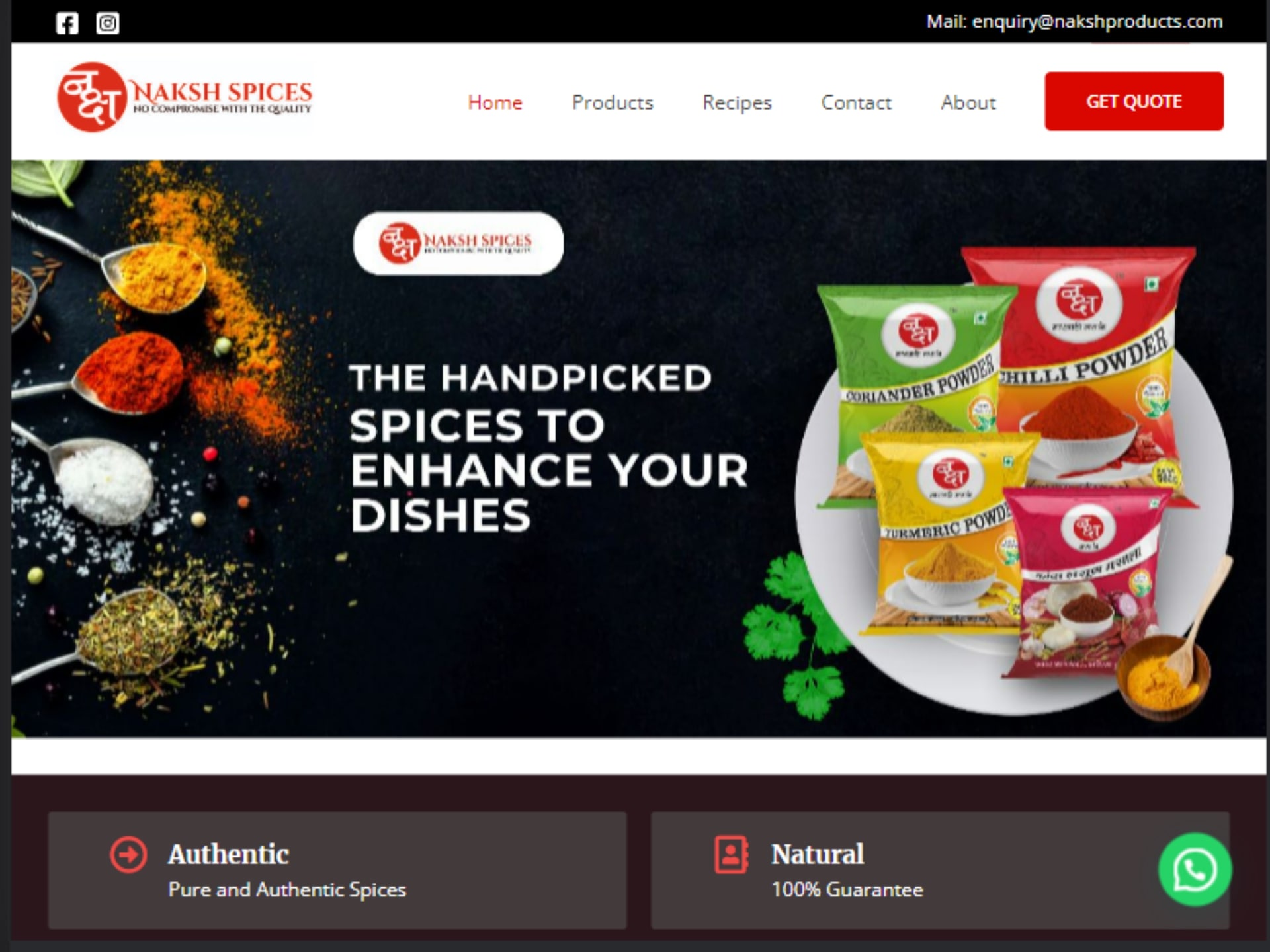 Mobirise Website Builder