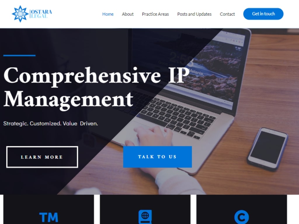 Mobirise Website Builder