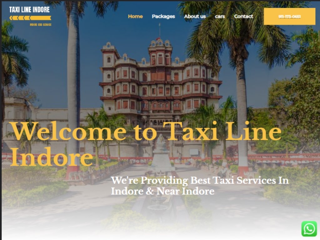 Mobirise Website Builder