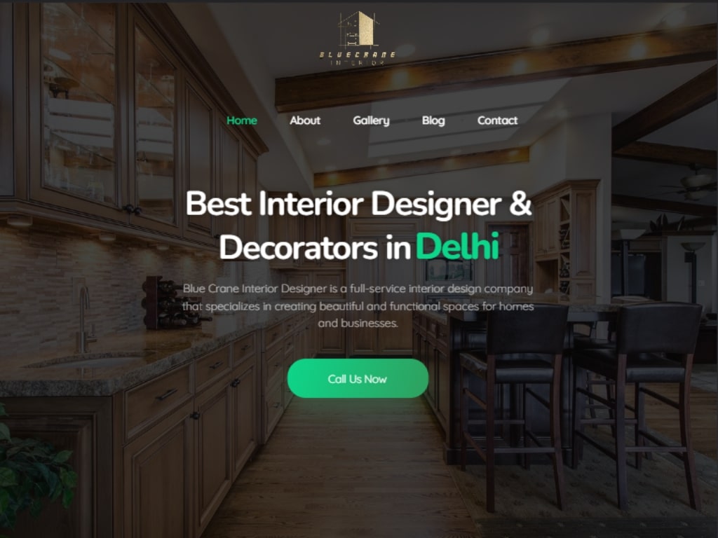Mobirise Website Builder