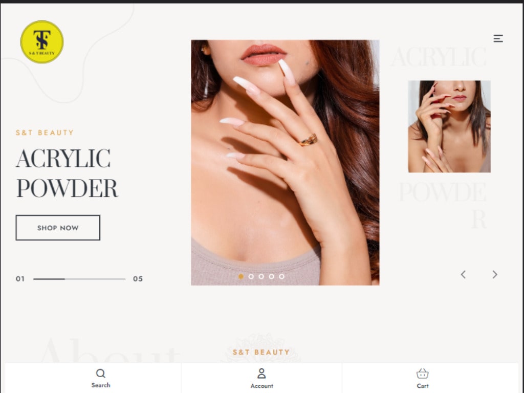 Mobirise Website Builder