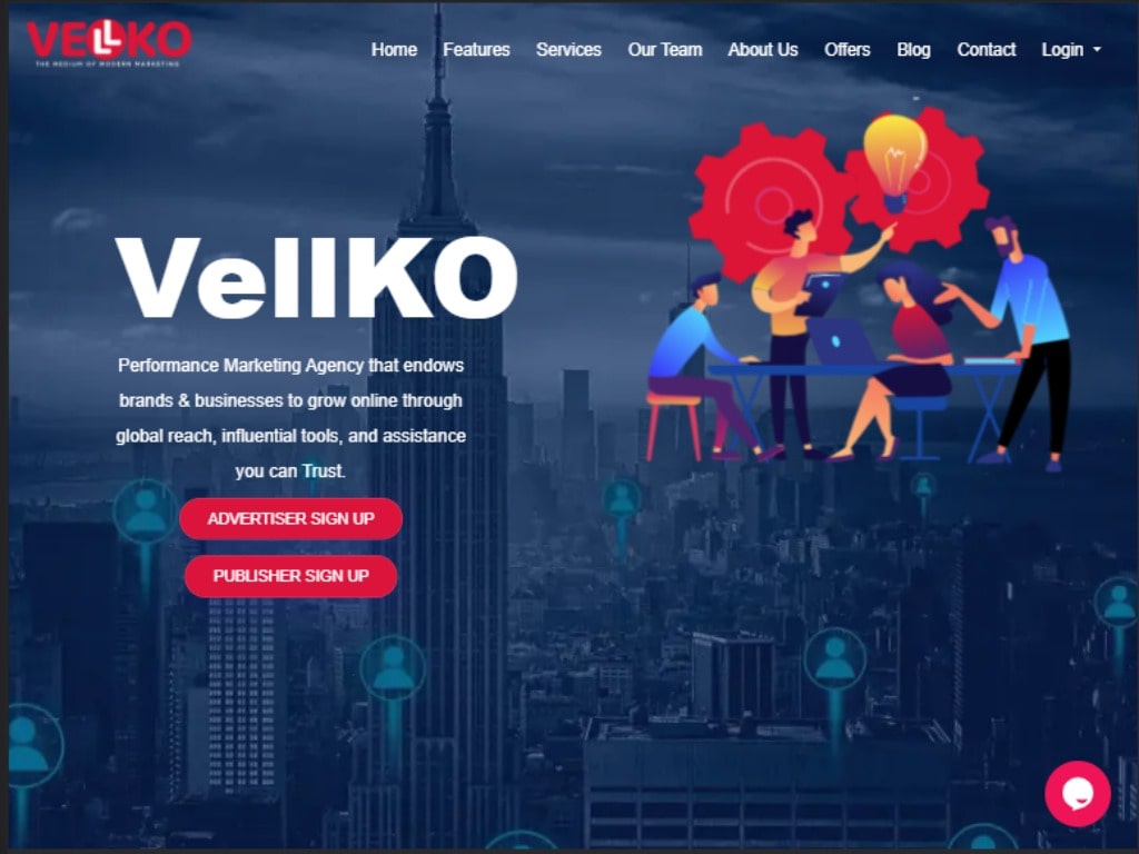 Mobirise Website Builder